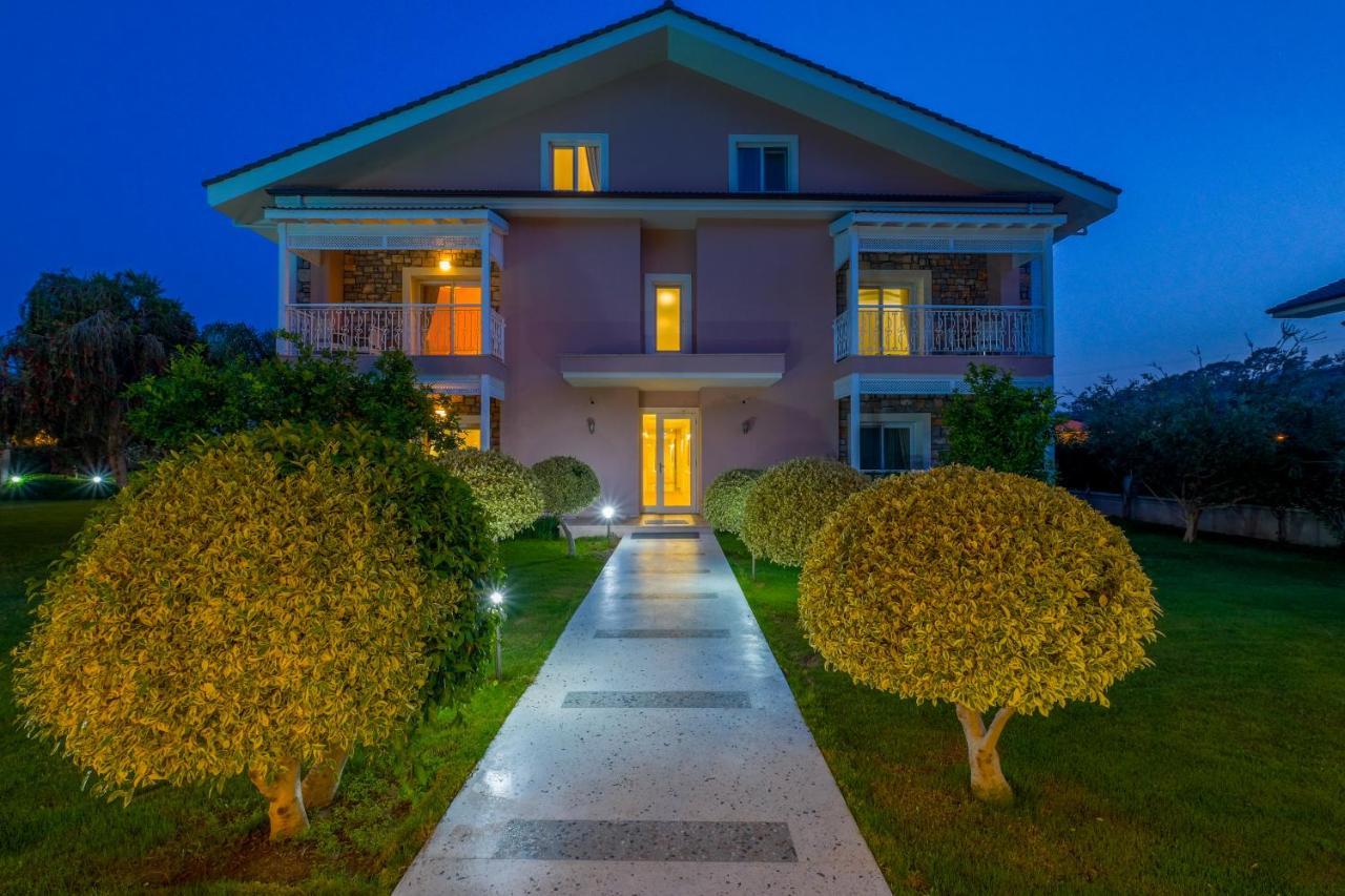 Grand Gocek Hotel エクステリア 写真