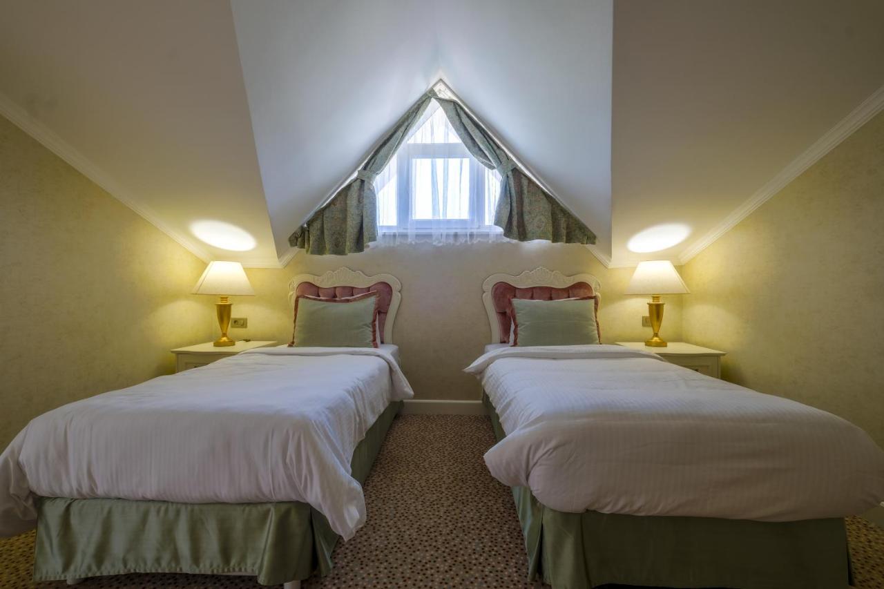 Grand Gocek Hotel エクステリア 写真