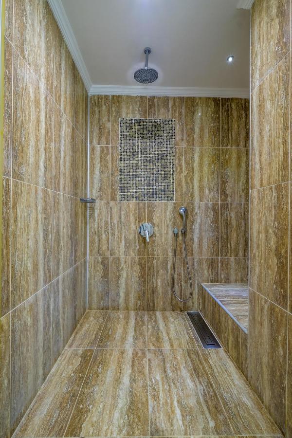 Grand Gocek Hotel エクステリア 写真