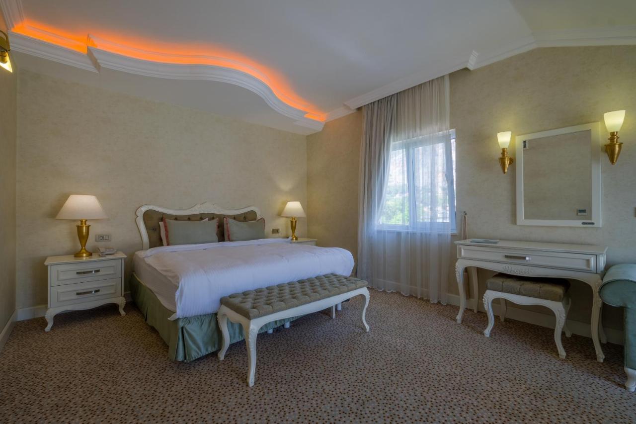 Grand Gocek Hotel エクステリア 写真