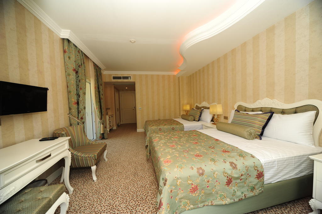 Grand Gocek Hotel 部屋 写真