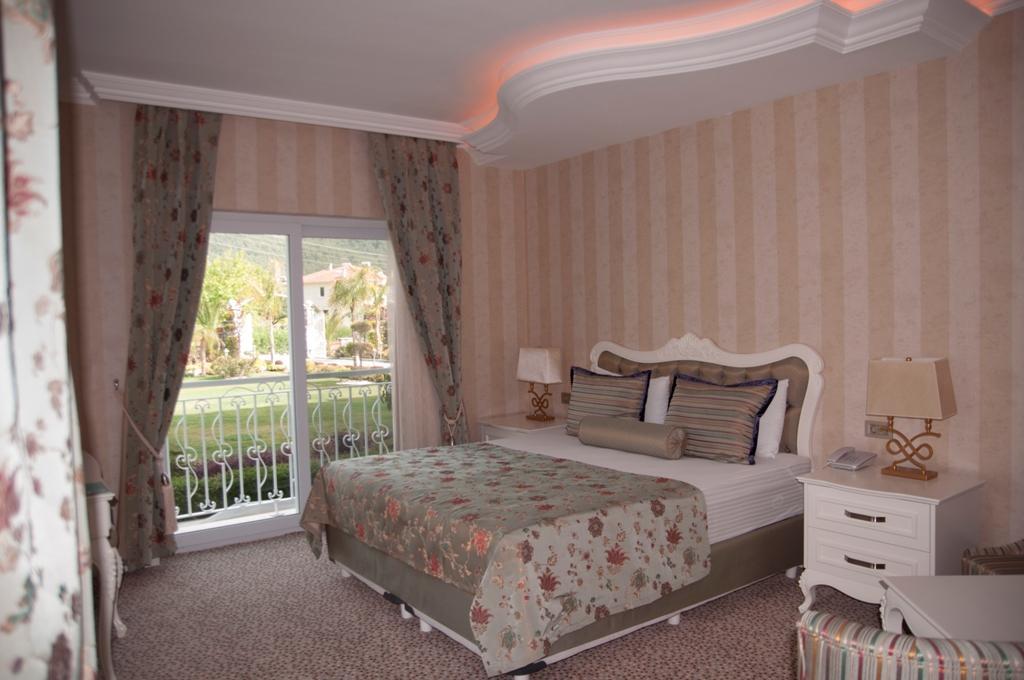 Grand Gocek Hotel エクステリア 写真