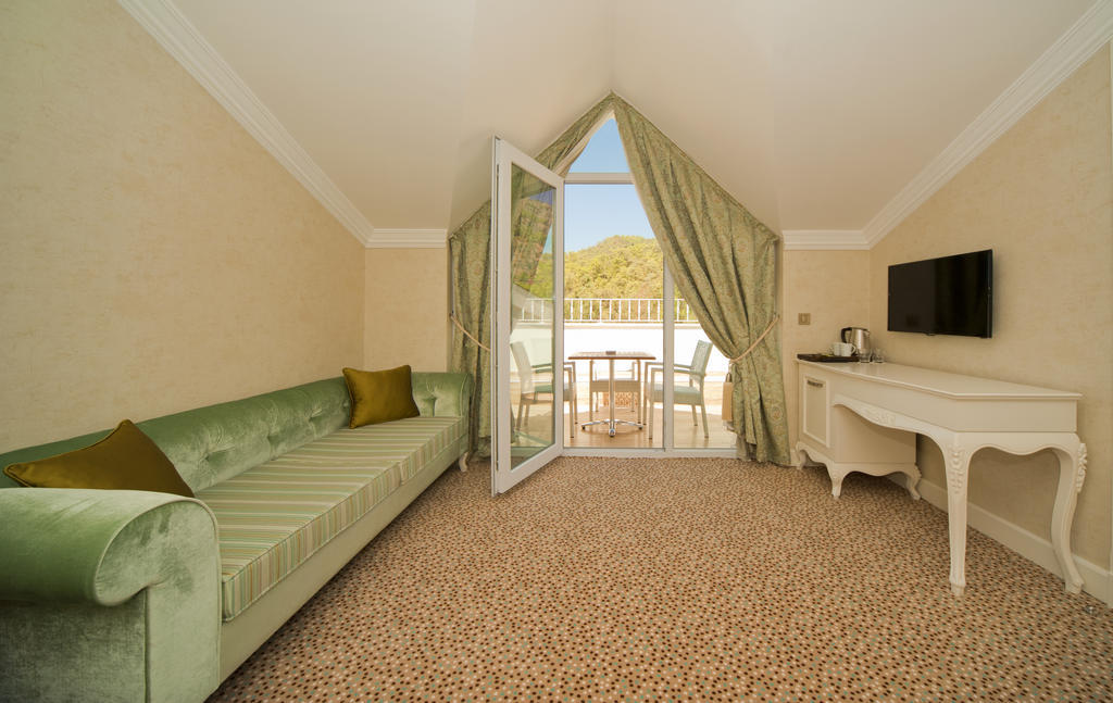 Grand Gocek Hotel 部屋 写真