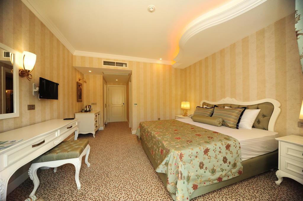 Grand Gocek Hotel 部屋 写真