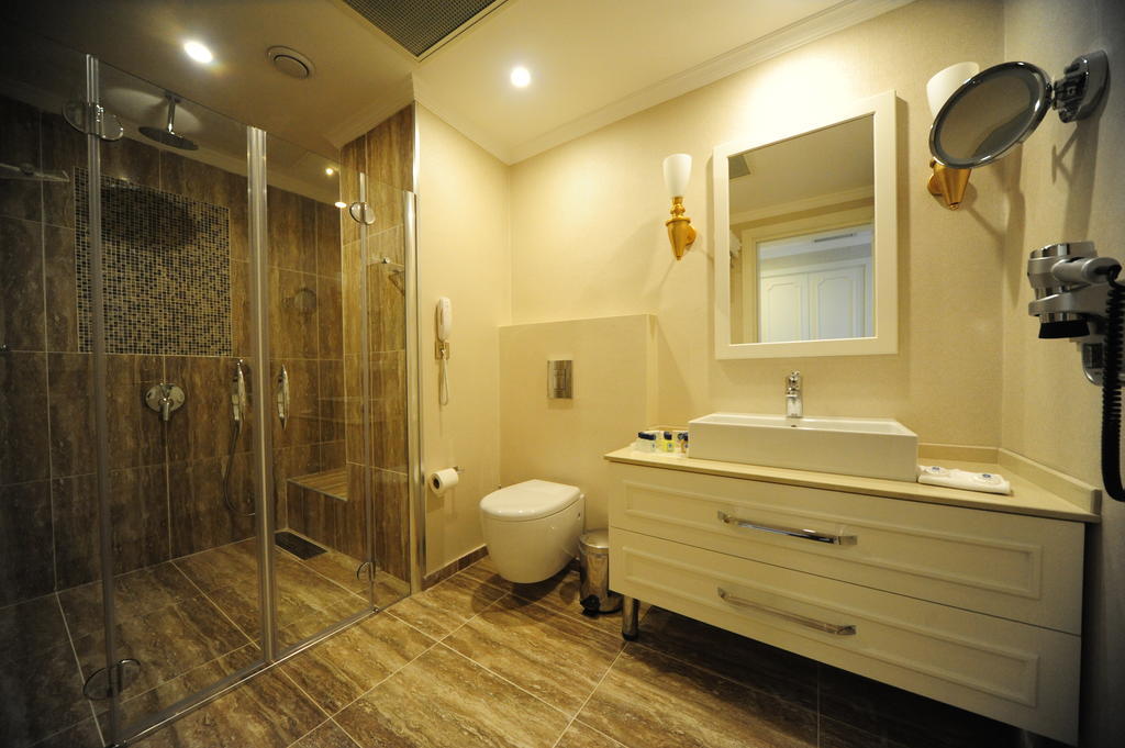 Grand Gocek Hotel 部屋 写真