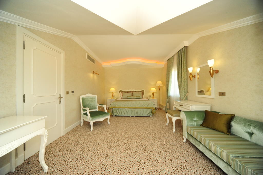 Grand Gocek Hotel 部屋 写真