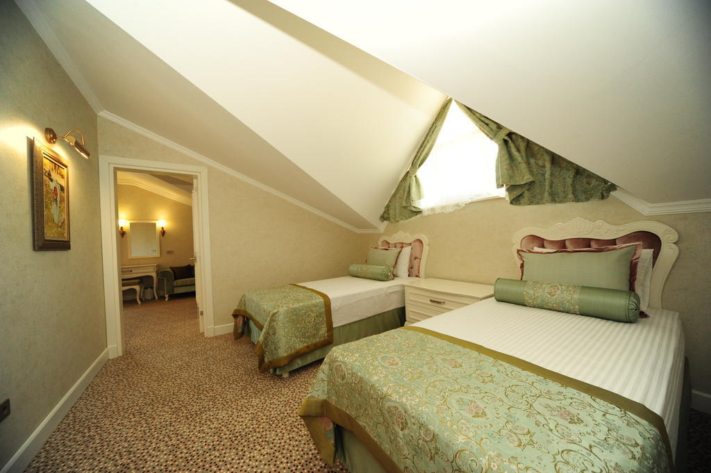 Grand Gocek Hotel 部屋 写真