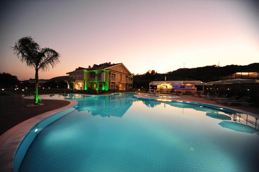 Grand Gocek Hotel エクステリア 写真